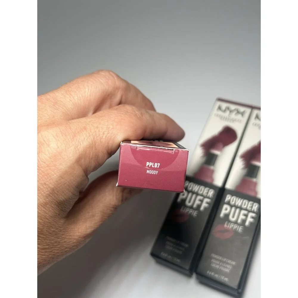 NYX professional makeup